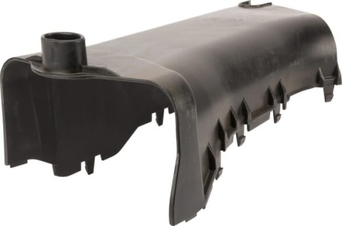 Lewa górna płyta zsypowa 3251080560 - Intertraktor