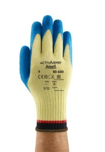 Rękawice ActivArmr® 80-600 roz. 10 80600100