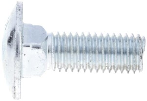 Śruba zamkowa DIN603 M10x30 mm ocynk kl. 8.8 Kramp 603103088