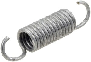 Sprężyna napinająca 4017083