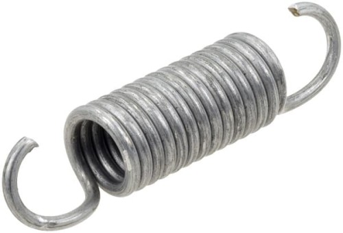 Sprężyna napinająca 4017083 - Intertraktor