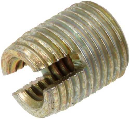 Wkładka gwintująca Ensat, M3 x 6 8830236 - Intertraktor