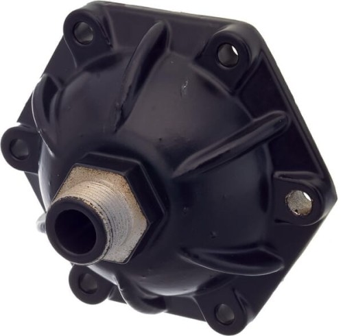 Dolna część komory powietrza UD000315 - Intertraktor
