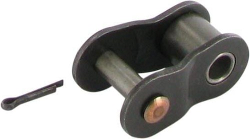 Półogniwo, 3/4 x 7/16 RS12B1V - Intertraktor