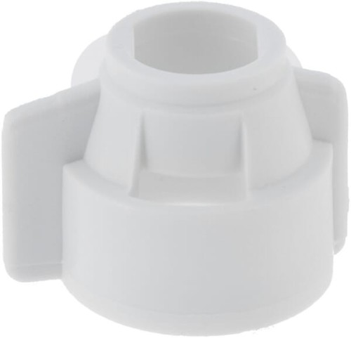 Kołpak rozpylacza , FL, pasuje do system RAU 65004055070030 - Intertraktor