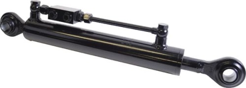 Łącznik górny hydrauliczny TEN/TEV, 550 mm kat. 2/2 z zaworem TEVNN305028522 - Intertraktor