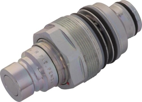 Zestaw naprawczy bloku 4BD4FH wtyczka 1/2"  KIT4FI12M - Intertraktor