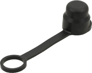Zatyczka chroniąca od kurzu 1/2" NR50