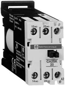 Styczniki małe 230V50/60HZ CA2SK20P7