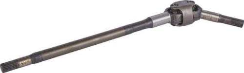 Articulated axle shaft, complete CI126124 - Intertraktor