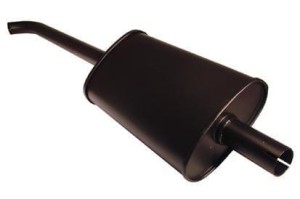 Tłumik pionowy VPE8023