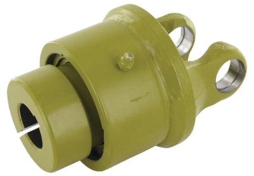 Sprzęgło Walterscheid, jednokierunkowe F5/1R-Ø30, P-8mm, seria W2200 5621540 - Intertraktor