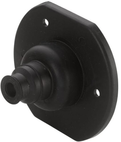 Uszczelka gumowa gniazda Hella 9GD735641001 - Intertraktor