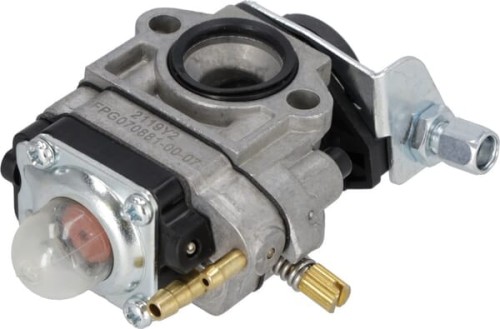 Gaźnik 411512 - Intertraktor