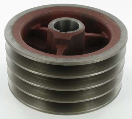 Koło pasowe rowkowe 56311600 - Intertraktor