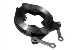 Docisk hamulcowy VPJ7316