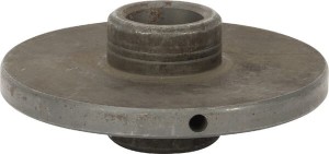 Tarcza centrująca, D-76 mm, W2270 900201