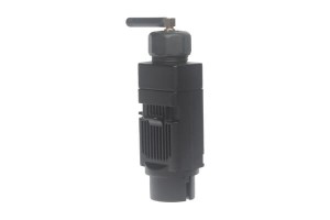 Wtyczka 7-pin - przetwornik/canbus 12V LA600774P