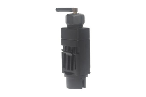 Wtyczka 7-pin - przetwornik/canbus 12V LA600774P - Intertraktor