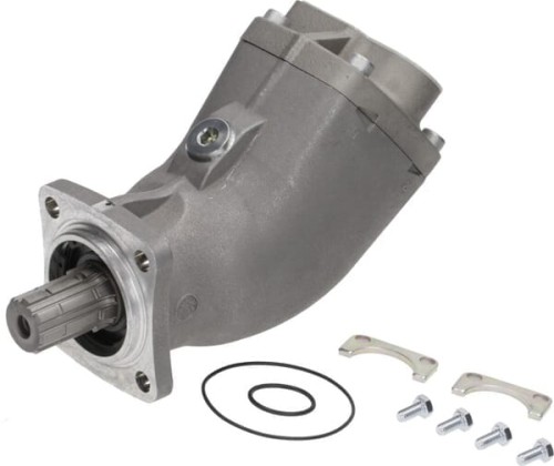 Pompa tłokowa 64cc - L SAP064LNDL4L35S0S - Intertraktor