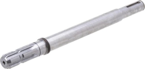 Wał napędowy wielowypustowy 01040205000 - Intertraktor