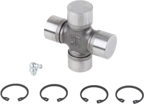 Krzyżak wału, Ø 35x96.8 mm 070610004 - Intertraktor