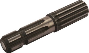 Wał przegubowy 540 obr./min 80153251