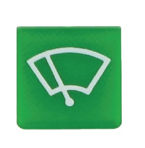 Symbol wycieraczki 9XT713630101