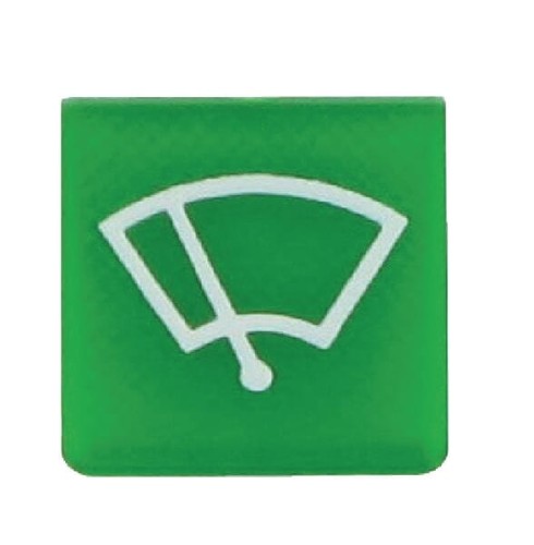 Symbol wycieraczki 9XT713630101 - Intertraktor