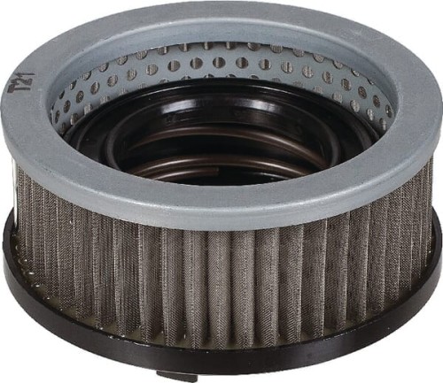 Filtr hydrauliki SDF 04417835 - Intertraktor