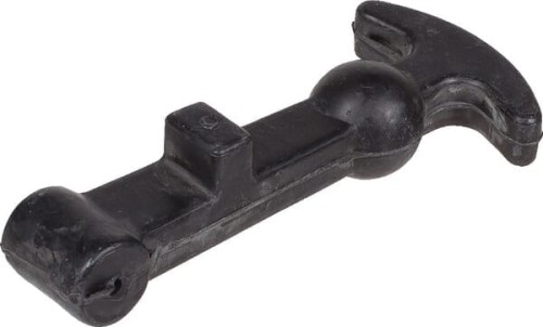 Uchwyt pokrywy ruchomy, 120 mm 318002GKR - Intertraktor