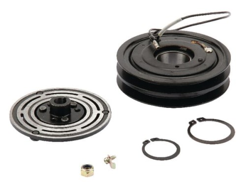 Sprzęgło 7H15C, 2G-A, 132 mm Sanden KL000815 - Intertraktor