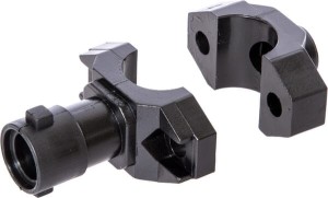 Uchwyt dyszy prosty do rury 20 mm 400220