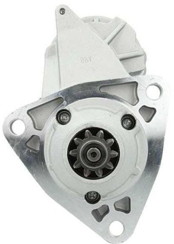 Rozrusznik 12V 4.0kW Z-10 Kramp STA2617028 - Intertraktor