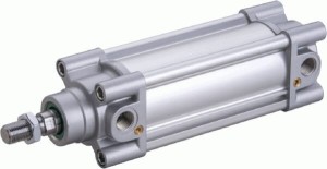 Siłownik standardowy DN63100CMG2