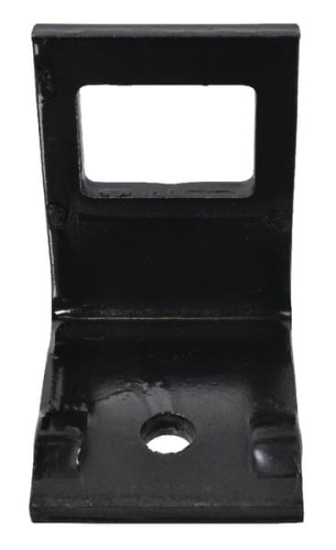 Uchwyt zęba 45x10/12mm, rama 50x50mm CP337 - Intertraktor