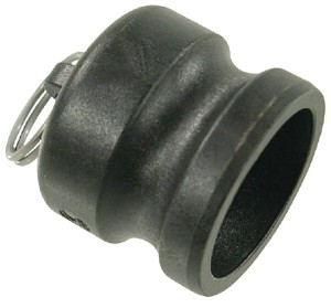 Zaślepka Camlock typ M PP Arag, 2" 18107G