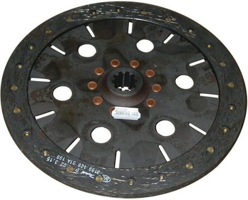 Tarcza sprzęgła USF 328010246 - Intertraktor