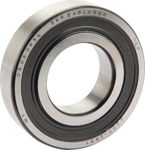 Łożysko kulkowe, DNI 625 6207 2RS CA020