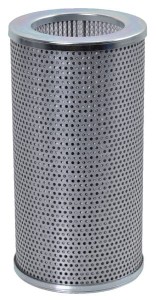 Filtr hydrauliki P176712