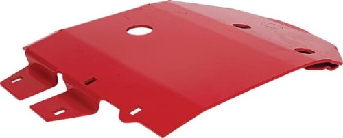 Płoza prawa JF 813087784X - Intertraktor