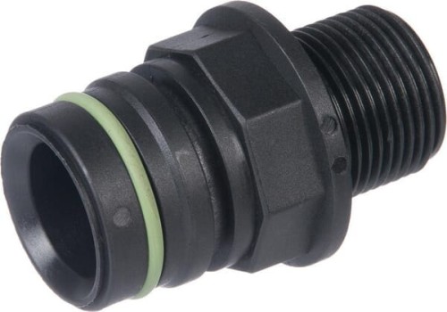 Złączka gwintowana 3/4" gw. zewn. 473001B30C - Intertraktor