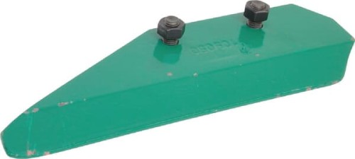 Redlica skrzydełkowa, lewa 250 mm KK109050R - Intertraktor