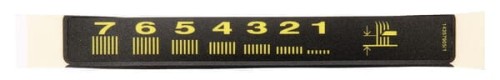 Naklejka 1143579051 - Intertraktor