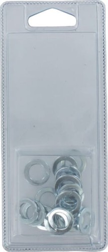 Pierścień sprężysty O 10mm 20x KR127B10P020 - Intertraktor