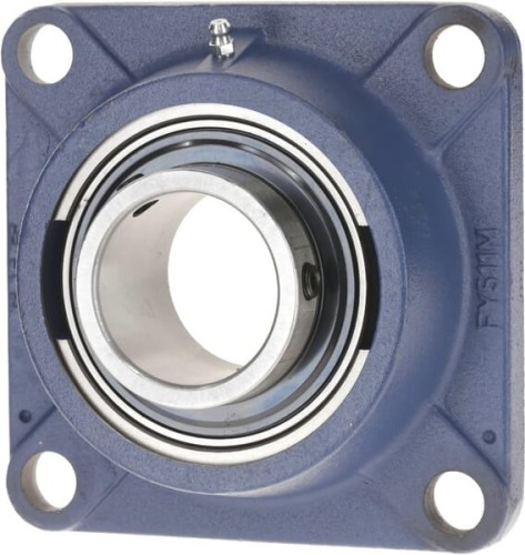 Łożysko samonastawne z obudową FY SKF 7500FY55TF - Intertraktor
