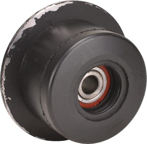 Rolka kołnierzowa 95 20027584N - Intertraktor