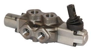 Kurek 6-drogowy DF056001