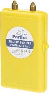 Poganiacz elektryczny Torrero 2000 407016FA
