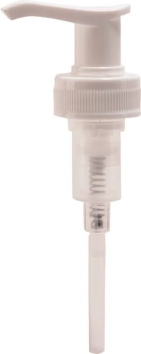 Dozownik mydła w płynie 680000001 - Intertraktor